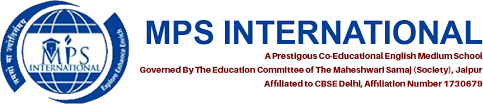 MPS Institute of Skills
